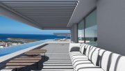 Agios Onoufrios MIT VIDEO! Luxuriöses Villenprojekt in Agios Onoufrios Haus kaufen